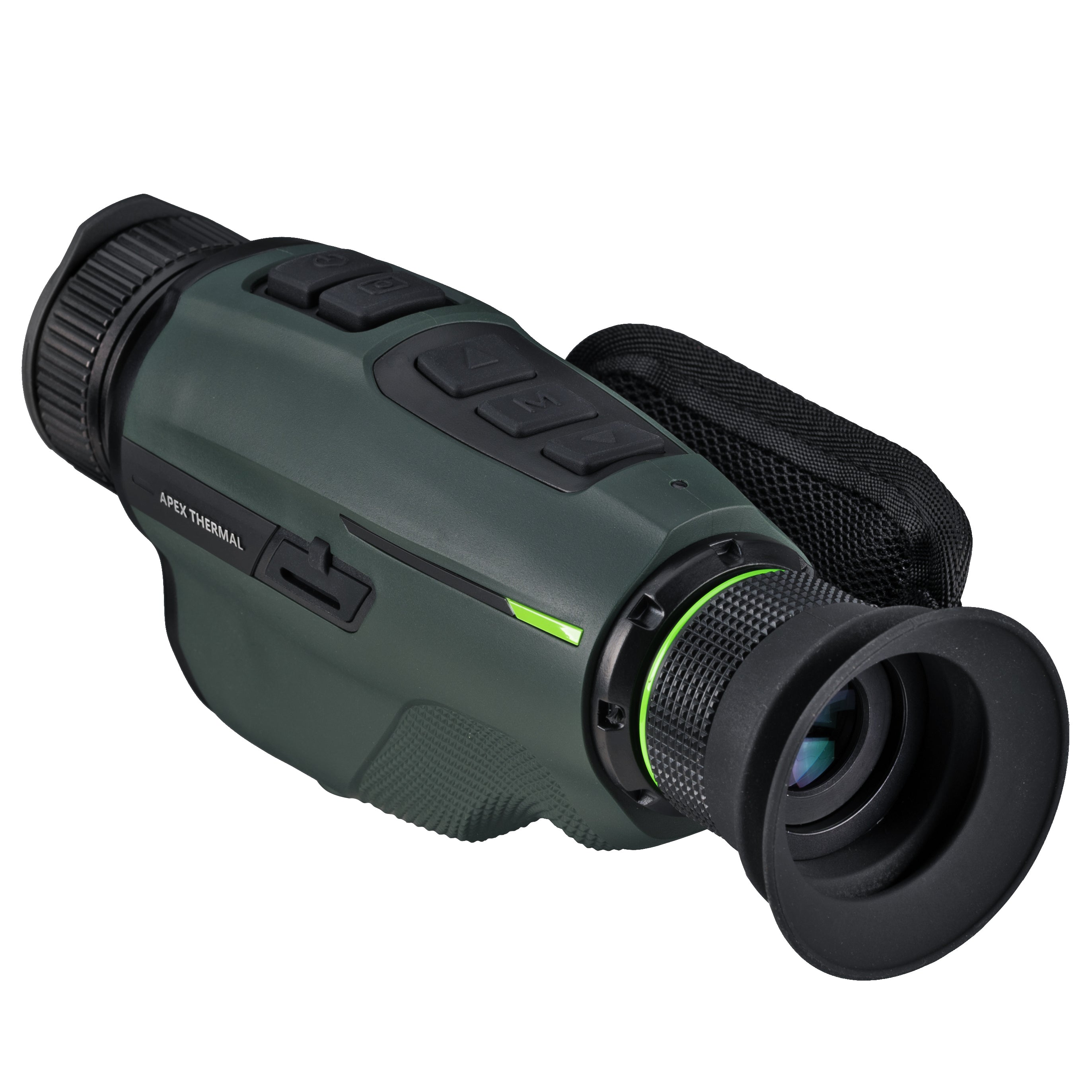ALPEN OPTICS Apex Thermal Wärmebildgerät 35mm HD AMOLED Sensor Jagd