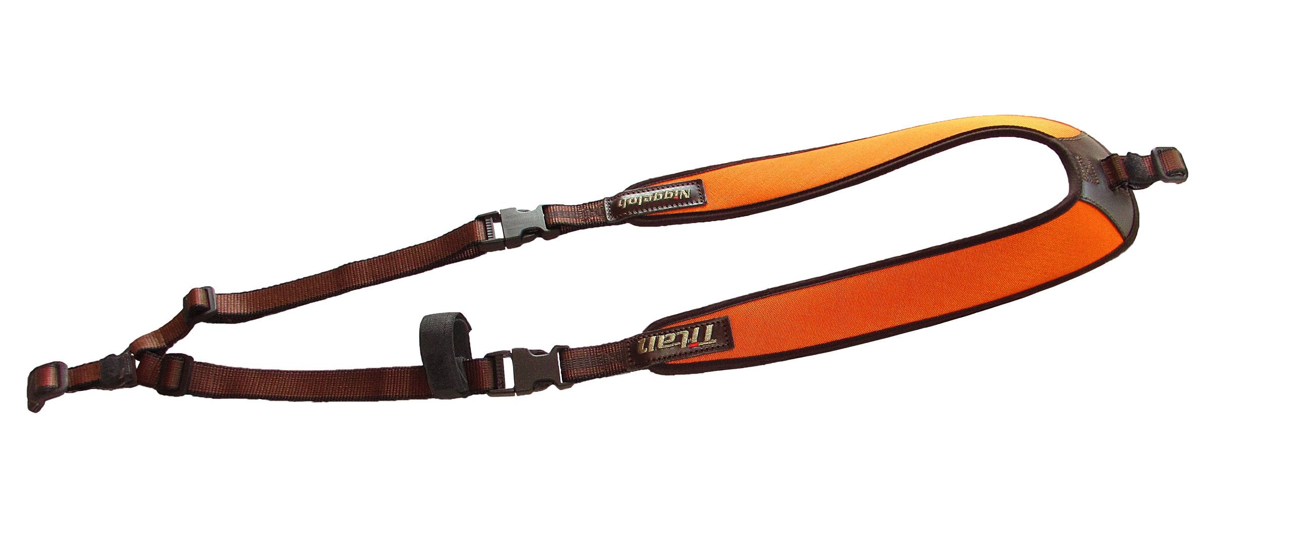 Niggeloh Titan II Rucksack-Gewehrriemen: Ergonomischer Tragekomfort für Jäger und Hundeführer