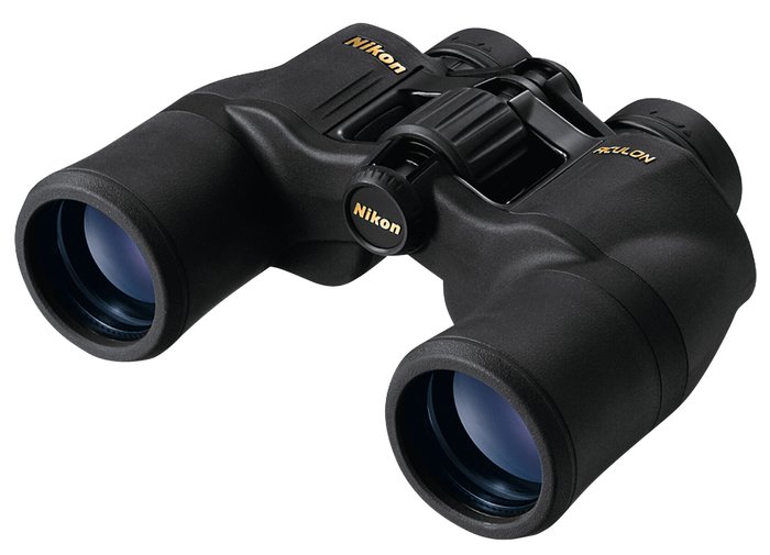 Nikon Aculon A211 10x42 Fernglas: Helle, Scharfe Optik für Outdoor & Jagd