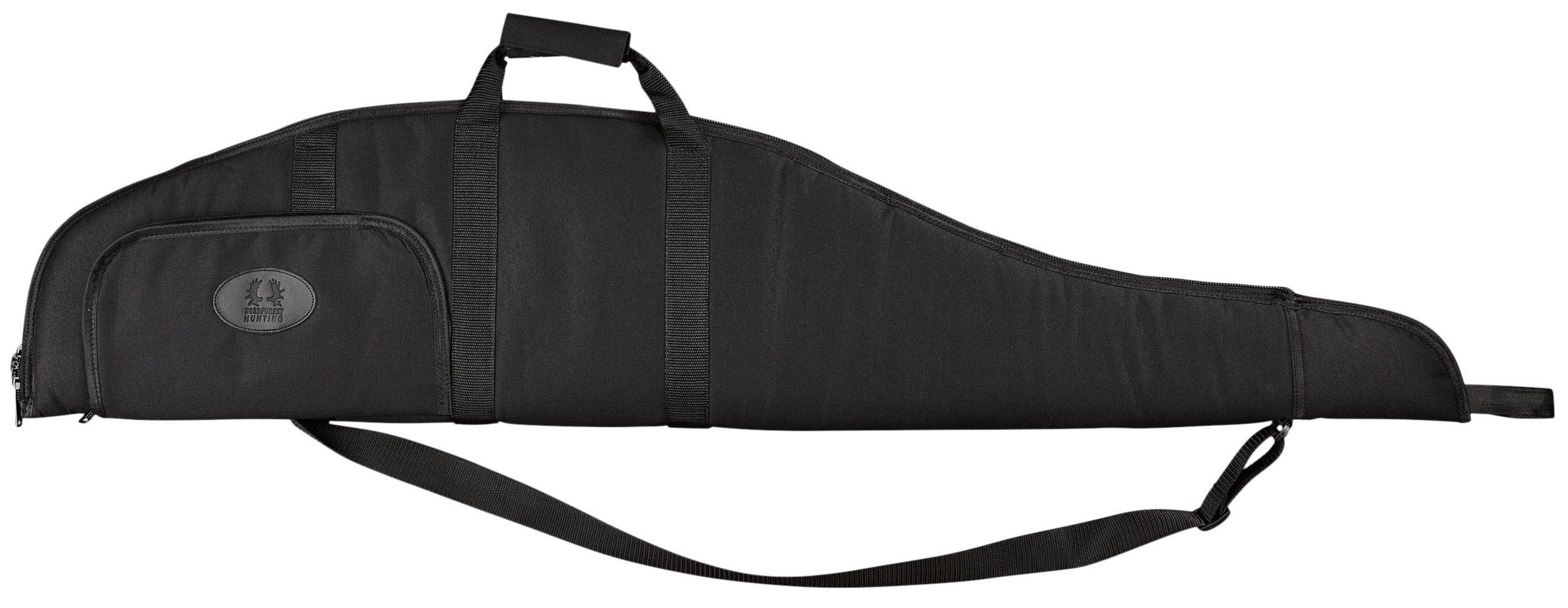Nordforest Hunting Universelles Waffenfutteral für Büchsen und Flinten, gepolstert