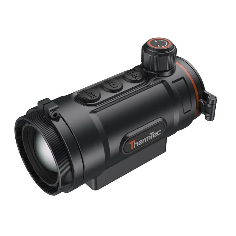 ThermTec Hunt 335
