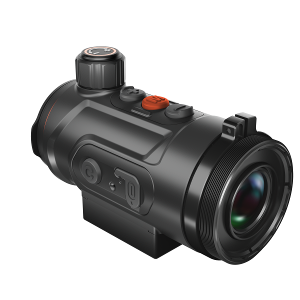 ThermTec Hunt 335 Pro