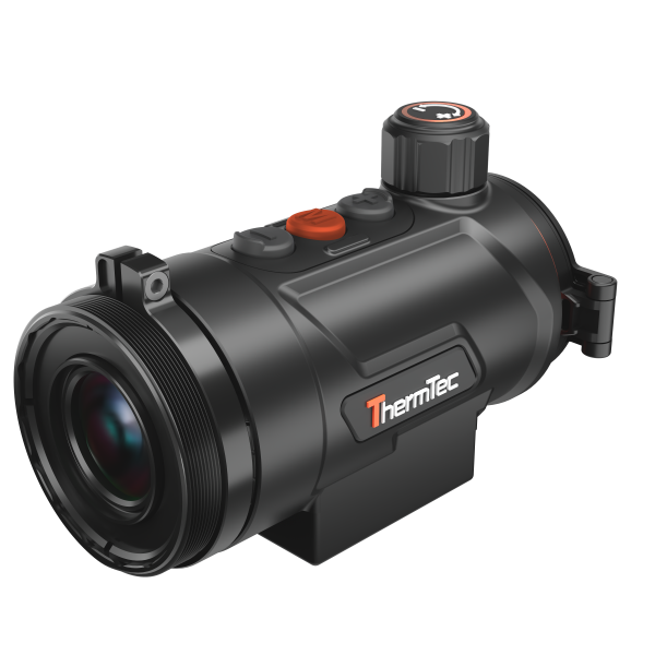 ThermTec Hunt 635 Pro