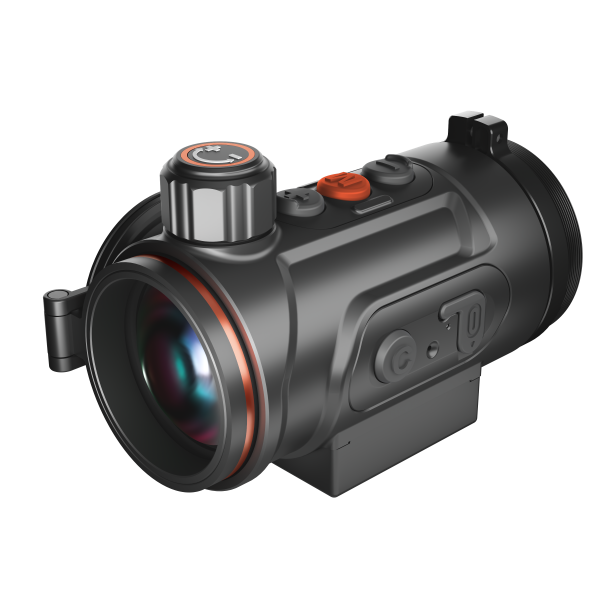 ThermTec Hunt 635 Pro