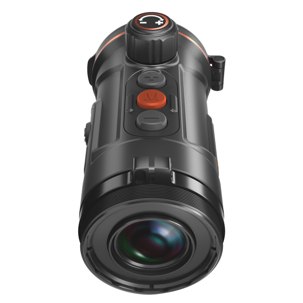 ThermTec Hunt 650 Pro