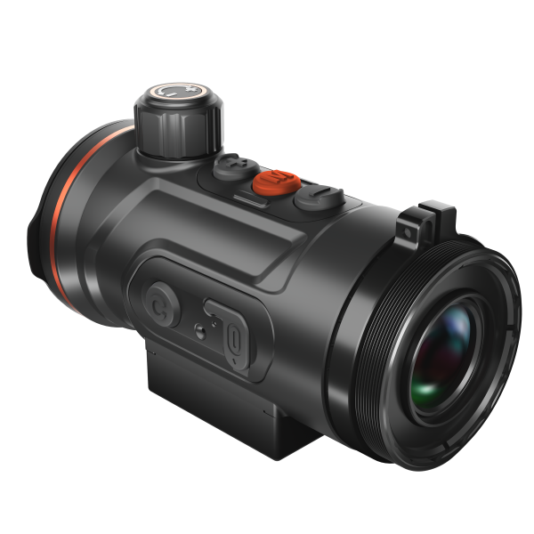 ThermTec Hunt 650 Pro