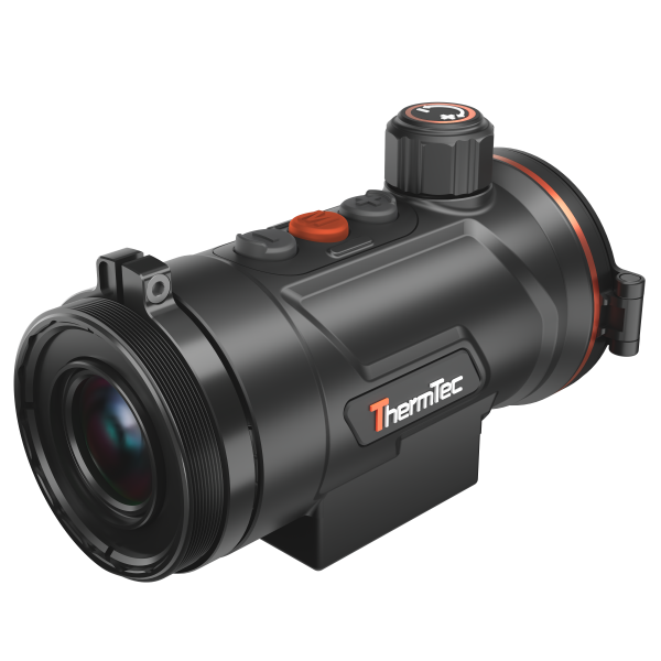 ThermTec Hunt 650 Pro