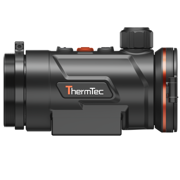 ThermTec Hunt 650 Pro