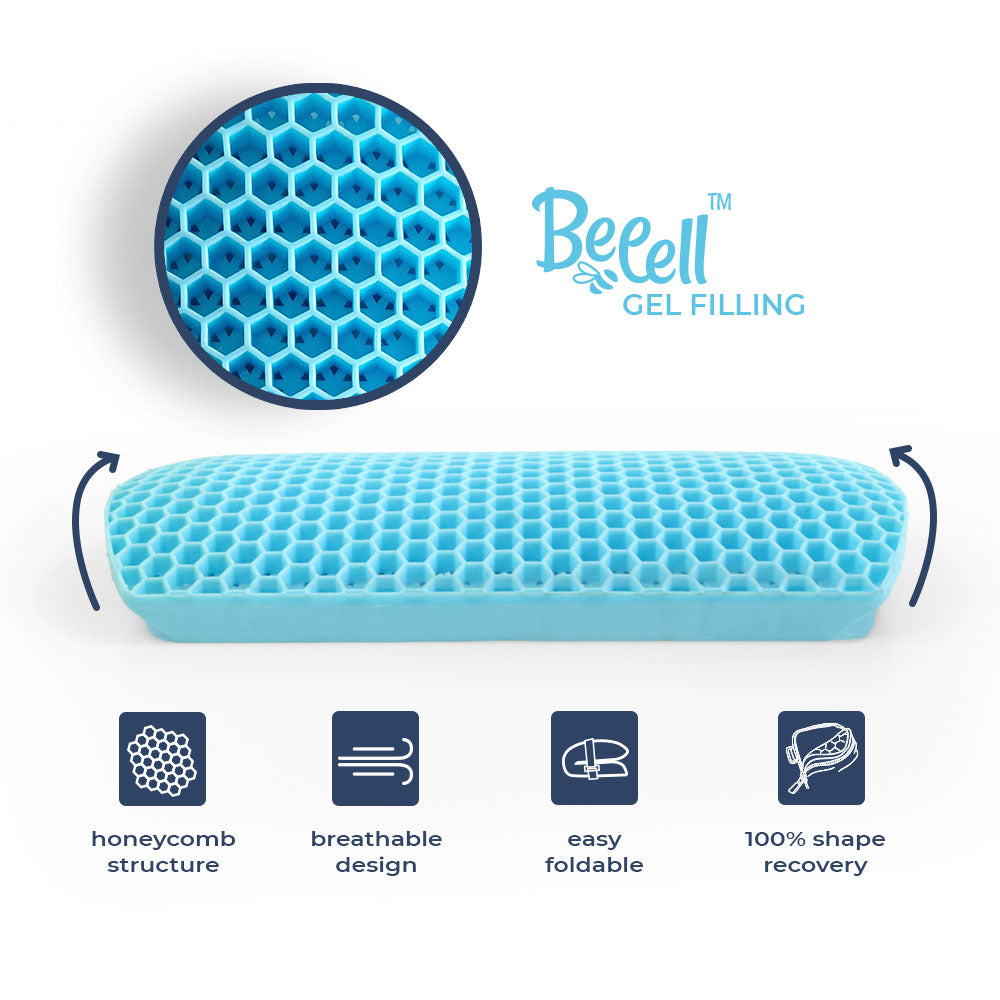 Seven Oaks Kanzelheizung & Kamper Sitzkissen Set – Warmer Ansitzkomfort