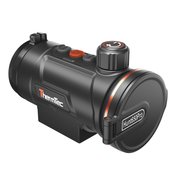 ThermTec Hunt 650 Pro