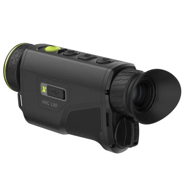 PIXFRA Arc LRF 635P