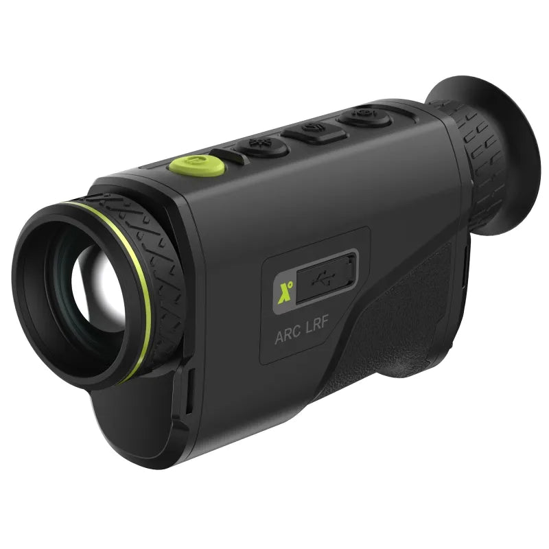 PIXFRA Arc LRF 635P