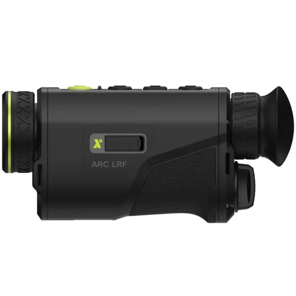 PIXFRA Arc LRF 635P