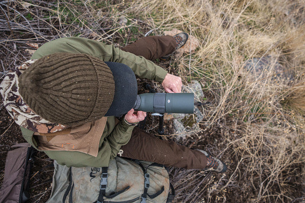 Vortex Diamondback HD 8x42 Fernglas: Kompakt, leicht, brillante Optik für Naturbeobachtung