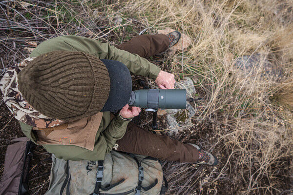 Vortex Fernglas Rucksackgurt Harness Strap für Ermüdungsfreies Tragen, Hände Frei