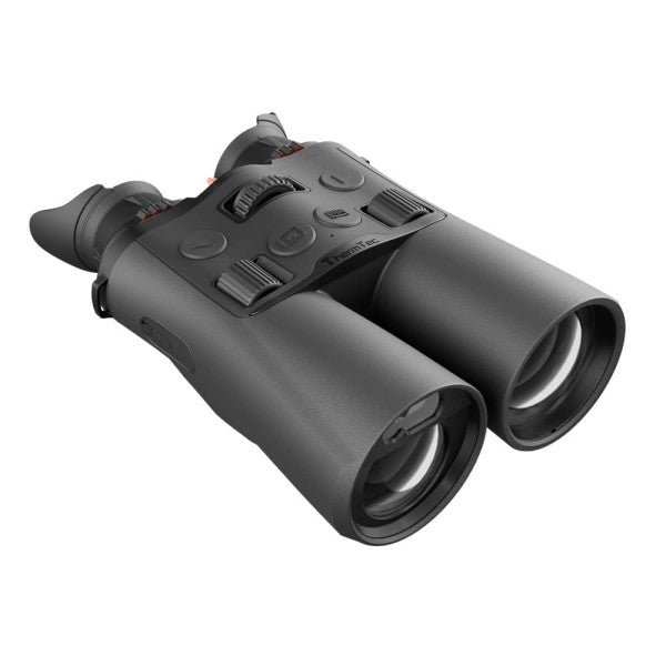 ThermTec Ventus 650L Multi-Spectrum Wärmebild-Fernglas