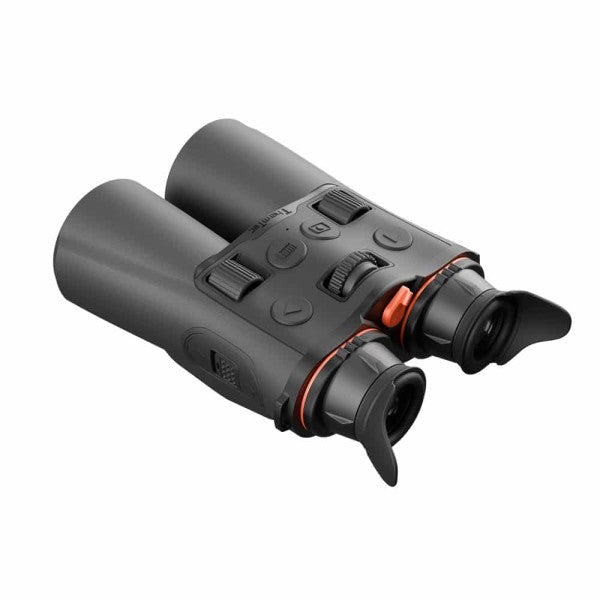 ThermTec Ventus 650L Multi-Spectrum Wärmebild-Fernglas