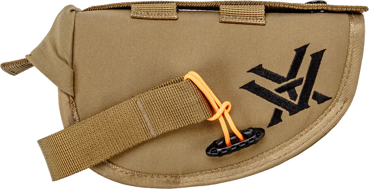 Vortex GlassPak Pro Holster für schnellen Zugriff, perfekte Passform, Outdoor, Jagd