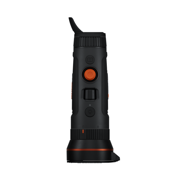 ThermTec Wild 650DL Pro