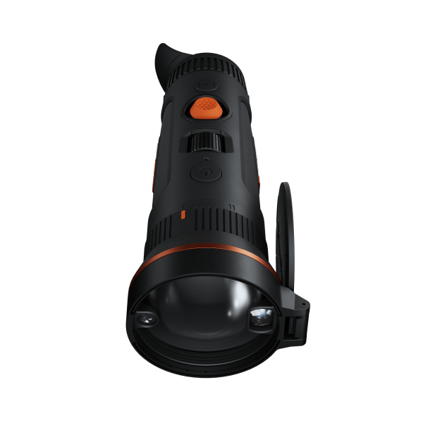 ThermTec Wild 650DL Pro