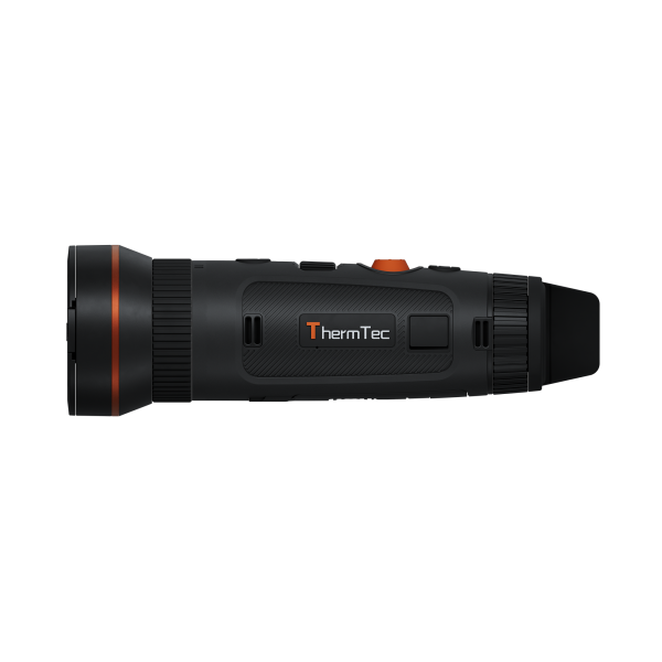 ThermTec Wild 650DL Pro