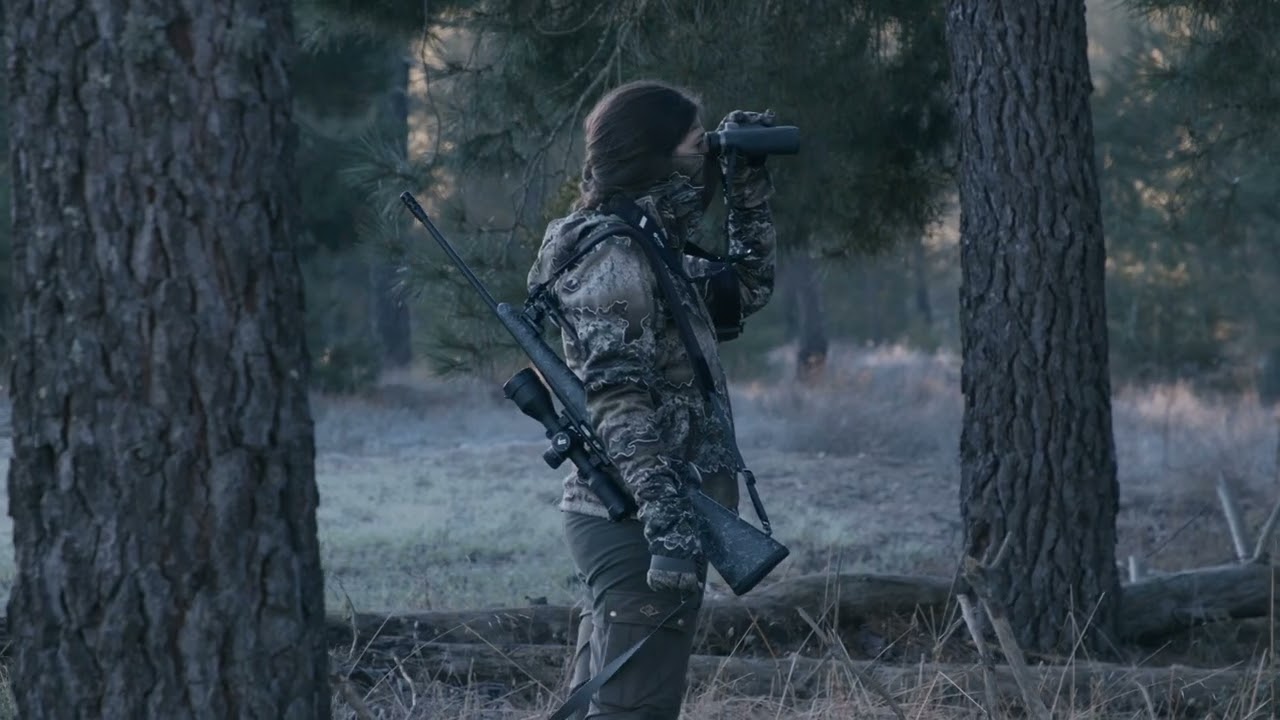 ALPEN OPTICS Teton 10x42 Fernglas mit Abbe-Prismen und ED-Glas