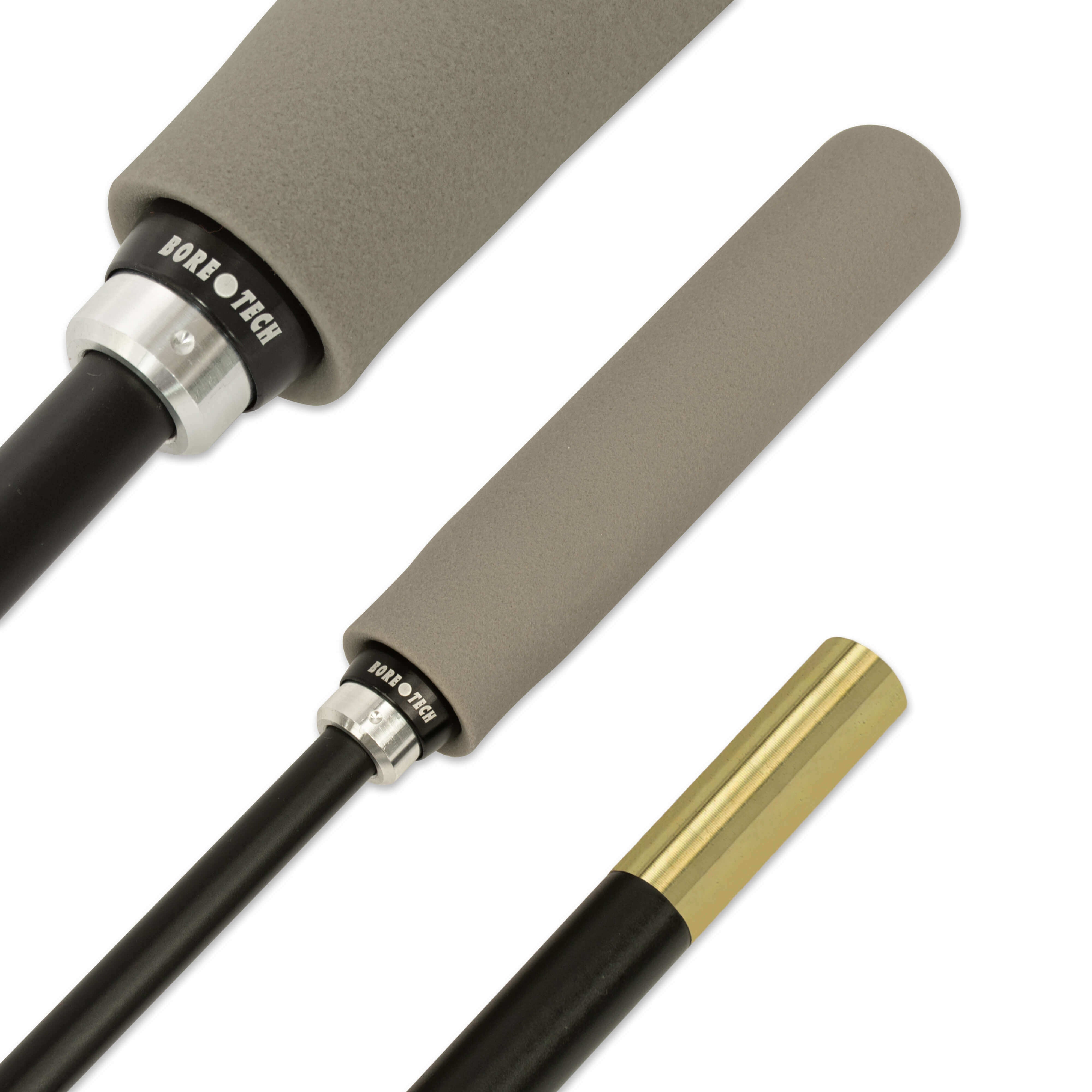 Bore Tech Proof-Positive Laufreinigungsstab Kaliber .416 L56 für ultimative Präzision