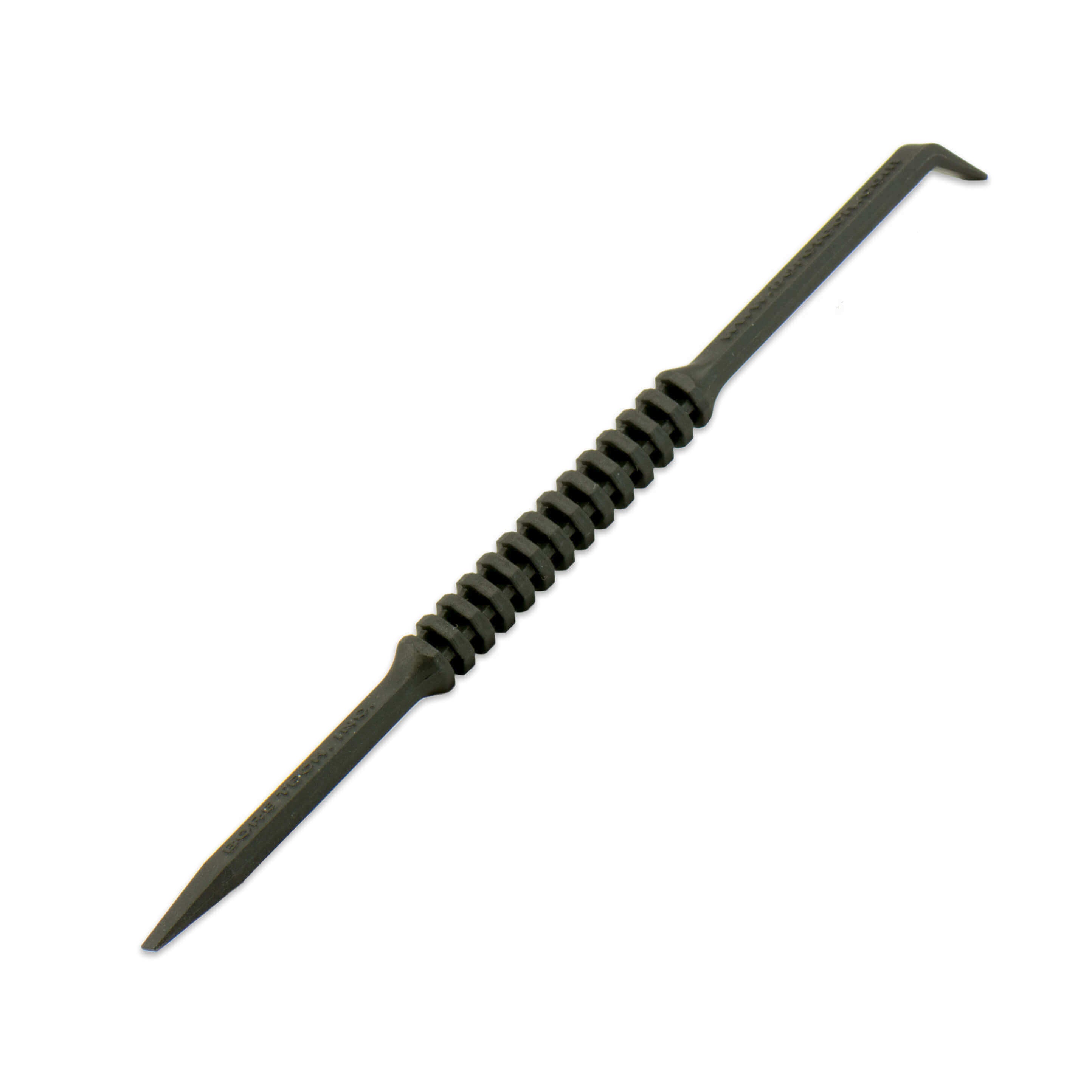 Bore Tech Flexibler Polymer Reinigungs-Schaber für Präzisions-Waffenpflege