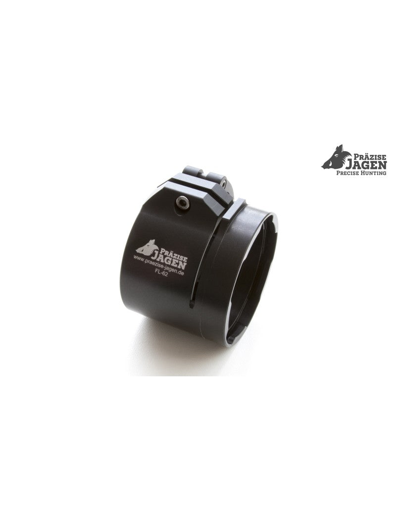 FLEX Schnellspann-Multiadapter für Zielfernrohre mit Bajonett und Fast Level