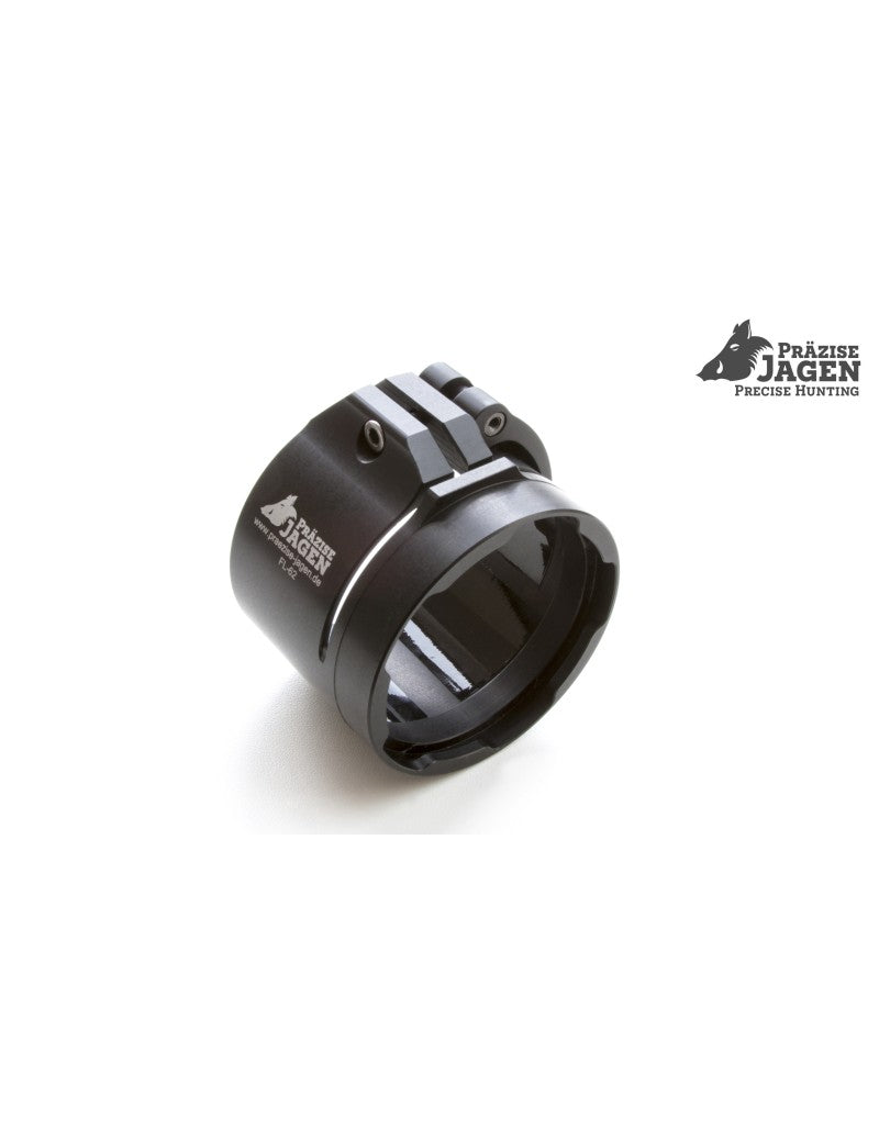 FLEX Schnellspann-Multiadapter für Zielfernrohre mit Bajonett und Fast Level