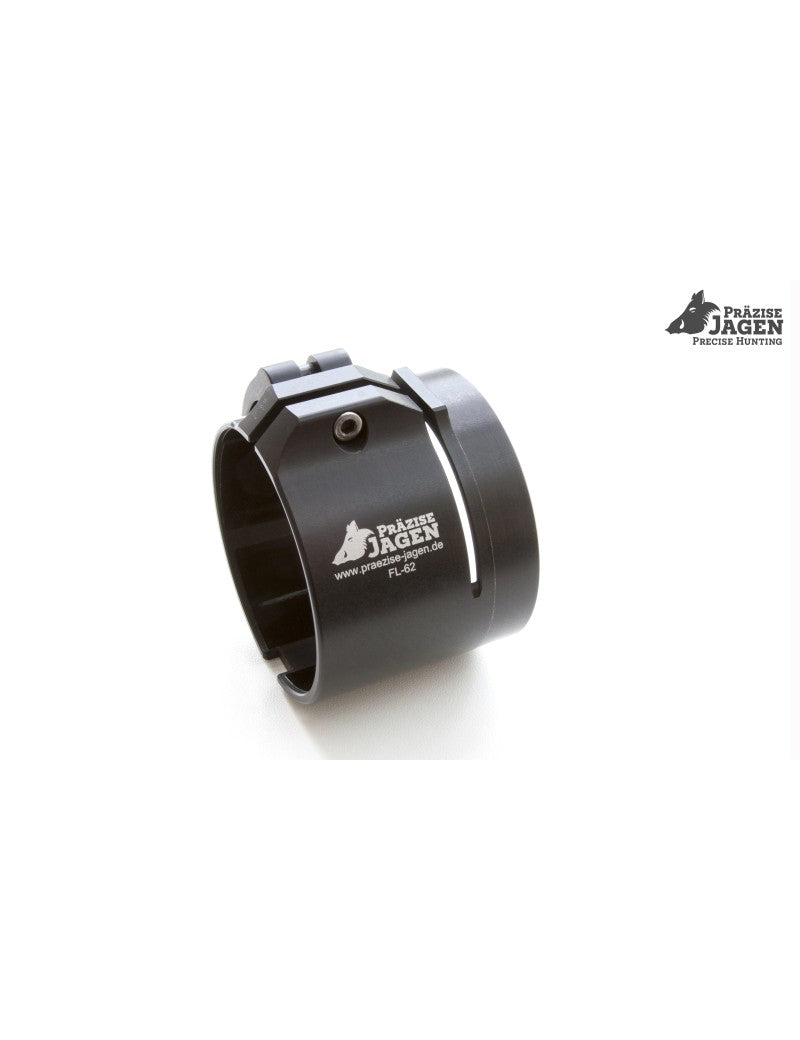 FLEX Schnellspann-Multiadapter für Zielfernrohre mit Bajonett und Fast Level