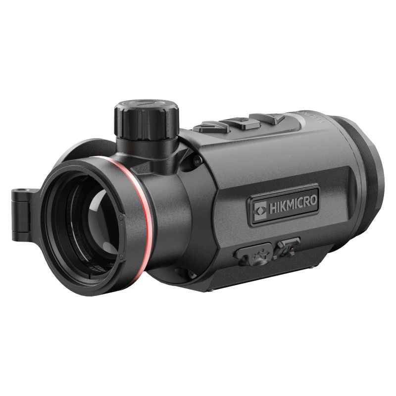 Hikmicro Thunder TH35C 3.0