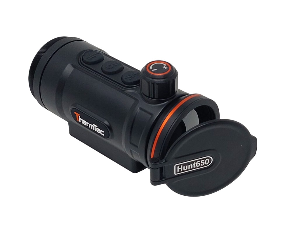 ThermTec Hunt 650