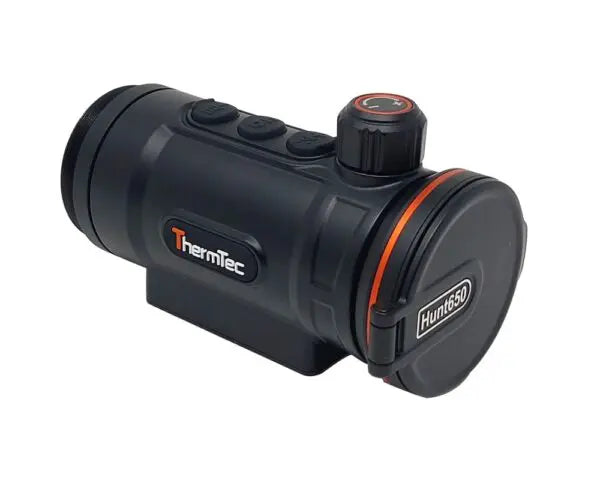 ThermTec Hunt 650