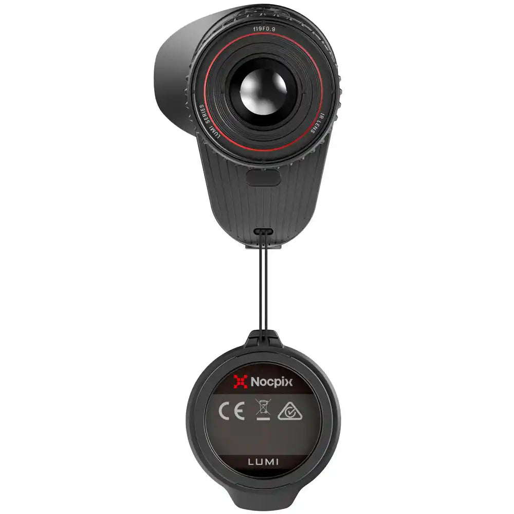 Nocpix LUMI L19