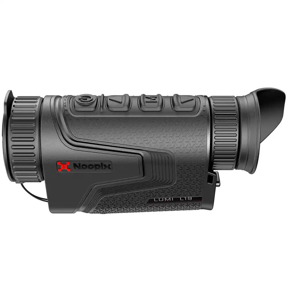 Nocpix LUMI L19