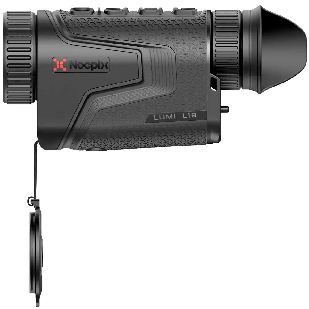 Nocpix LUMI L19