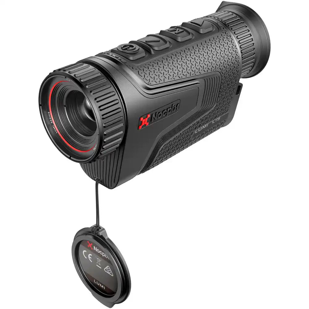 Nocpix LUMI L19