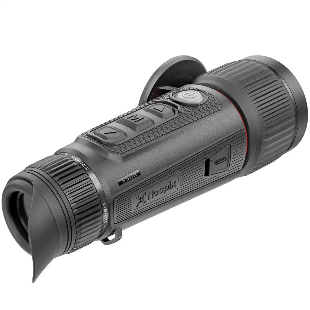 Nocpix Vista S50R