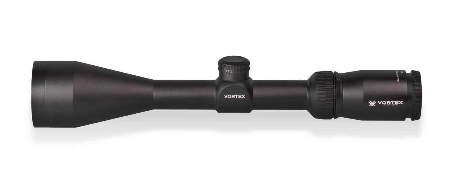 Vortex Crossfire II 3-9x50 Zielfernrohr: Präzision mit Dead Hold BDC Absehen