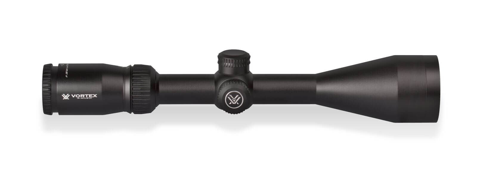 Vortex Crossfire II 3-9x50 Zielfernrohr: Präzision mit Dead Hold BDC Absehen