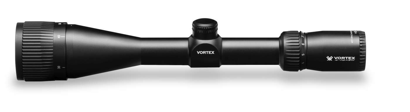 Vortex Crossfire II 4-16x50 AO BDC Zielfernrohr für Präzisionsschützen und Jäger