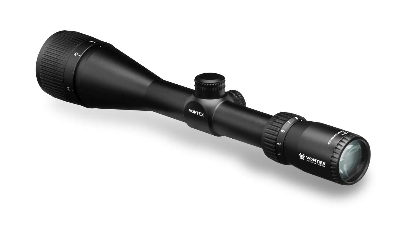 Vortex Crossfire II 4-16x50 AO BDC Zielfernrohr für Präzisionsschützen und Jäger