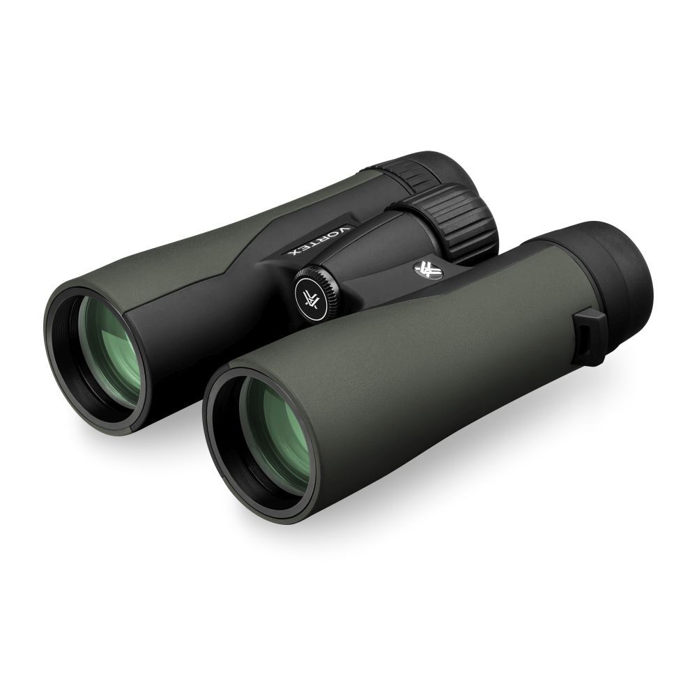 Vortex Crossfire HD 8x42 Fernglas: Hochauflösende Einsteiger-Optik für Natur- und Outdoor-Abenteuer