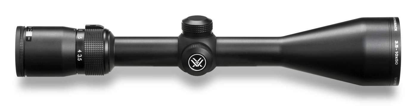 Vortex Diamondback Zielfernrohr 3,5-10x50 Dead Hold BDC – Präzision Optik