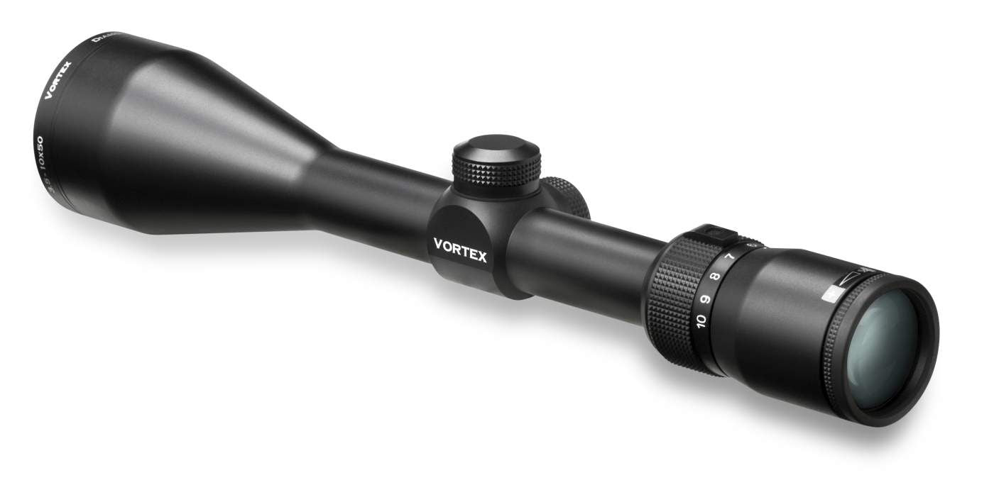 Vortex Diamondback Zielfernrohr 3,5-10x50 Dead Hold BDC – Präzision Optik