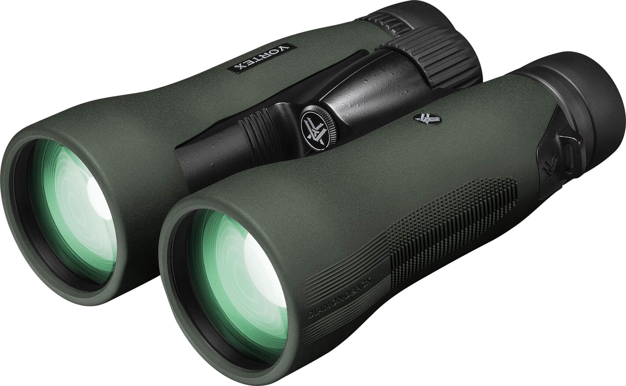 Vortex Diamondback HD 15x56 Fernglas: Robust, wasserdicht, helles Bild für Naturbeobachtung