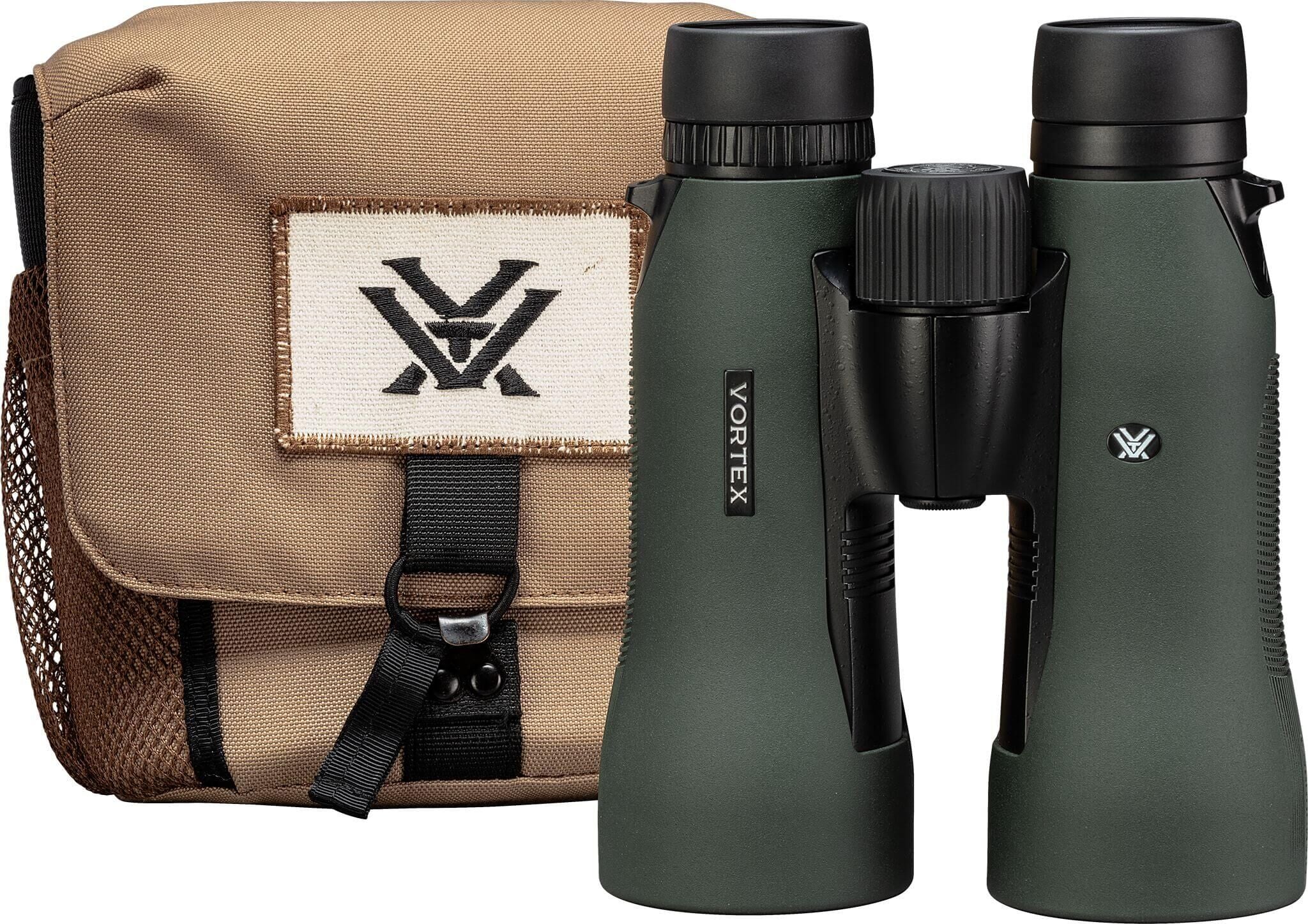 Vortex Diamondback HD 15x56 Fernglas: Robust, wasserdicht, helles Bild für Naturbeobachtung