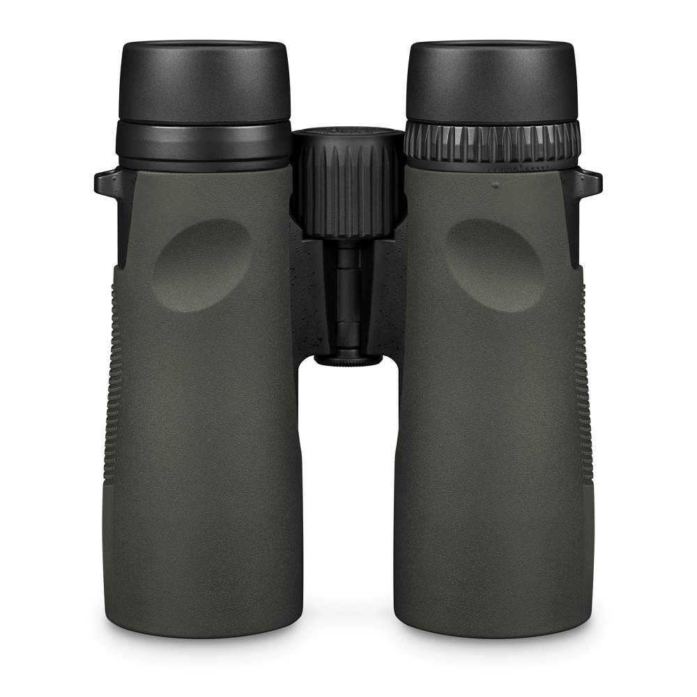 Vortex Diamondback HD 8x42 Fernglas: Kompakt, leicht, brillante Optik für Naturbeobachtung
