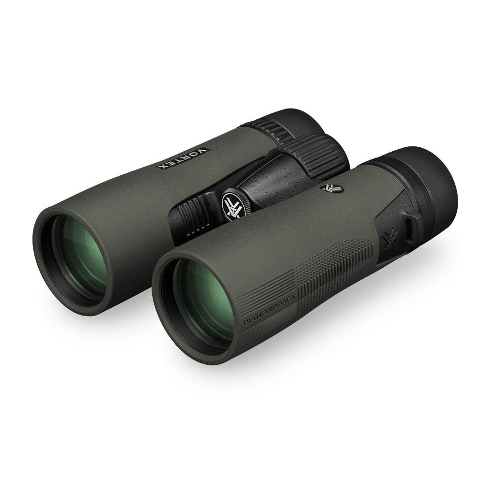 Vortex Diamondback HD 10x42 Leistungsstarkes Fernglas für Naturbeobachtung & Outdoor-Abenteuer